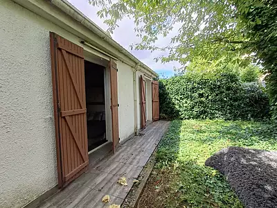 Maison, 190 m²