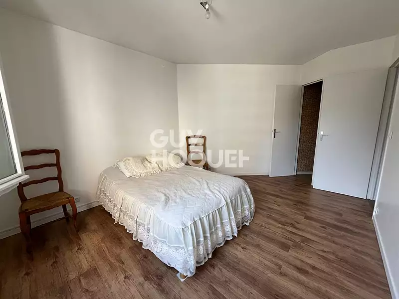 Appartement, 81 m²