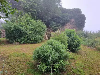 Maison, 62 m²