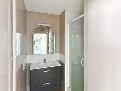 Appartement, 80 m²