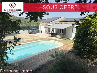 Maison, 108 m²