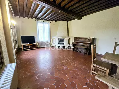 Maison, 141 m²