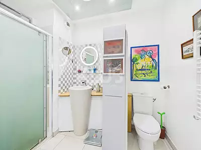 Appartement, 131 m²