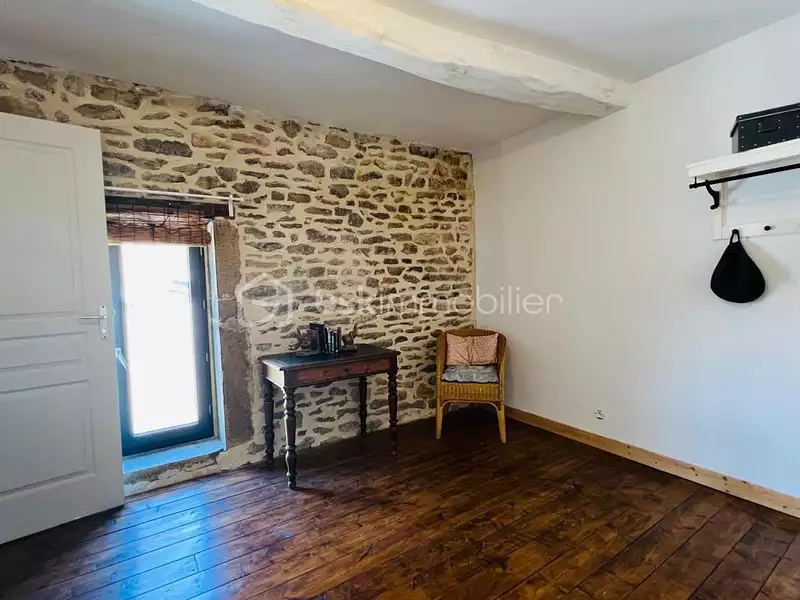 Maison, 93 m²