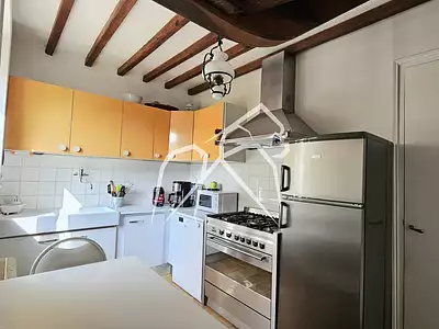 Maison, 111,09 m²