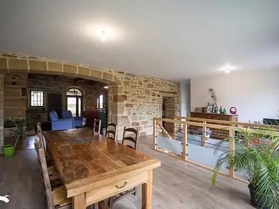 Maison, 239 m²