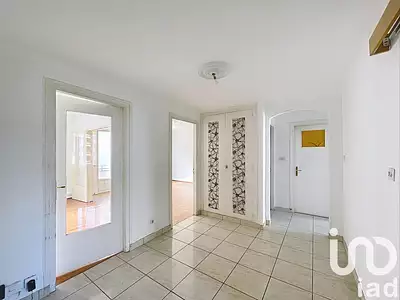 Appartement, 74 m²