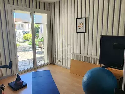 Maison, 135 m²