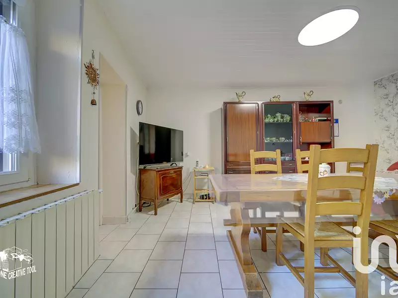 Maison, 97 m²