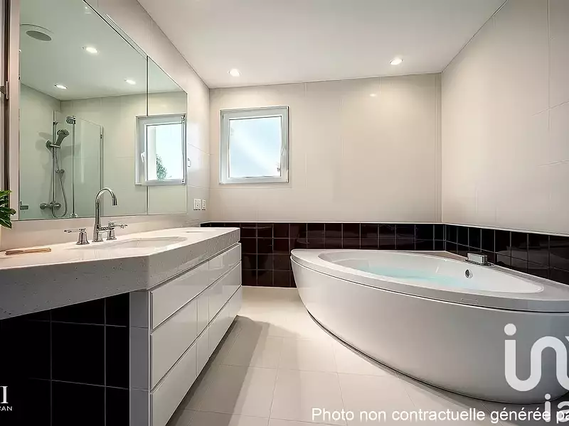 Maison, 191 m²