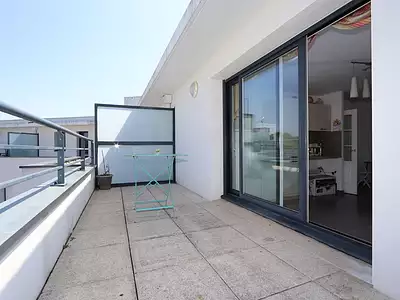 Appartement, 102,25 m²