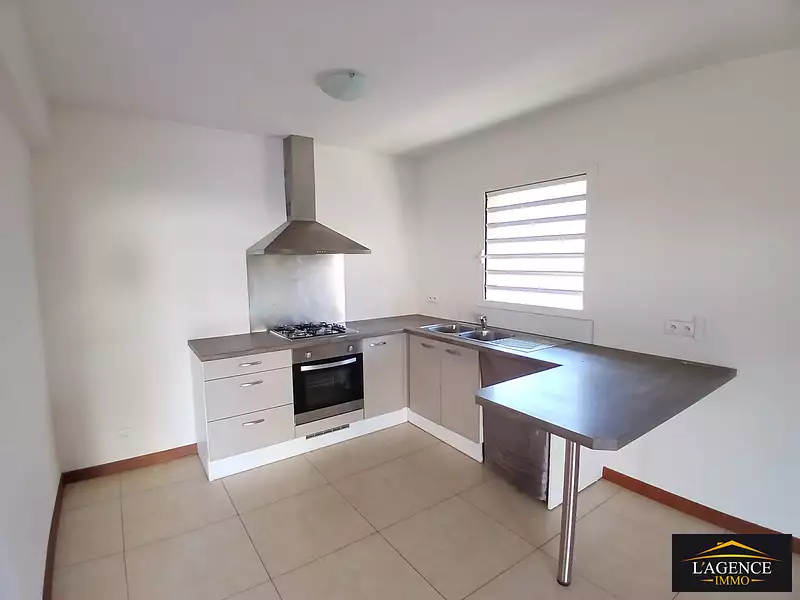 Maison, 100 m²