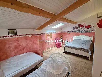 Maison, 85,02 m²