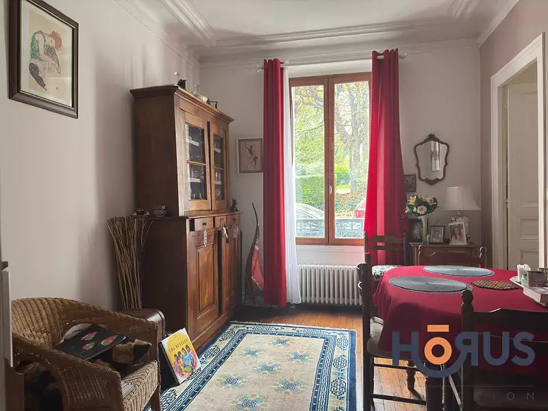 Appartement, 44,54 m²