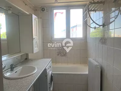 Appartement, 60 m²