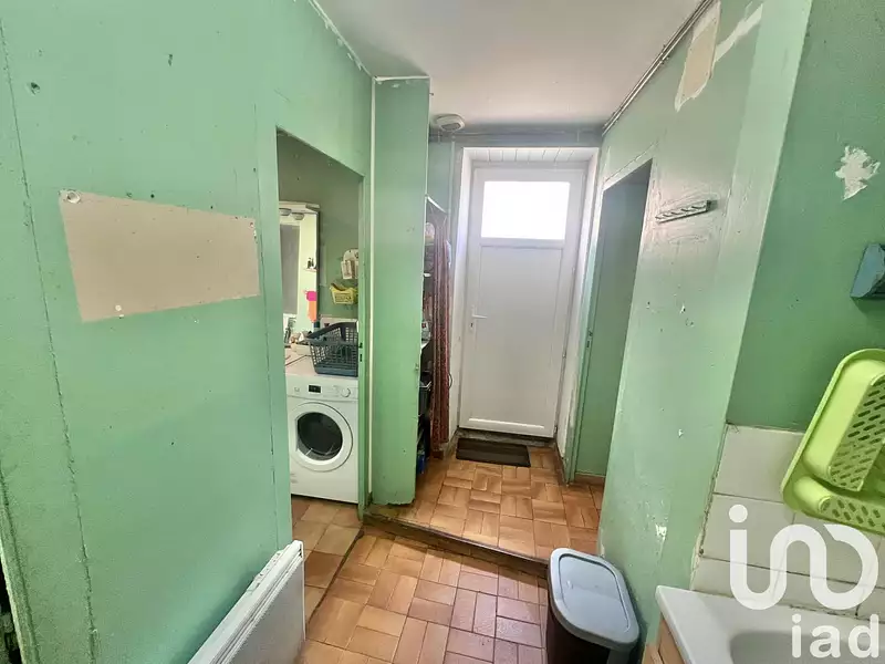 Maison, 63 m²