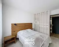 Appartement, 60,51 m²