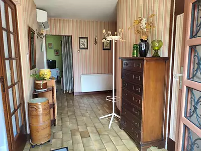Maison, 132 m²