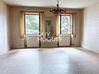 Maison, 180 m²