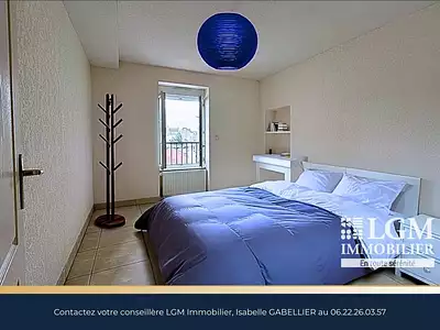 Appartement, 126 m²