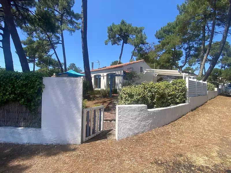 Maison, 95 m²