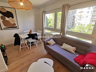 Appartement, 10 m²