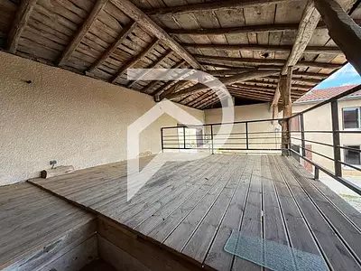 Maison, 180 m²
