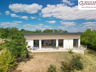 Maison, 156,6 m²