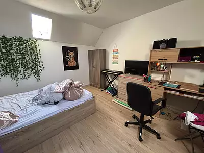 Maison, 130,72 m²