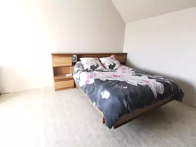 Maison, 116 m²