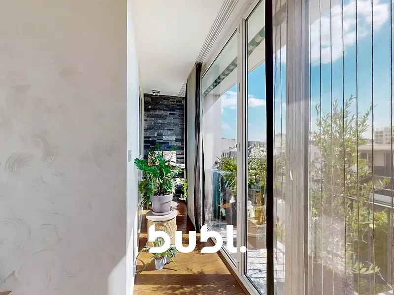 Appartement, 125 m²