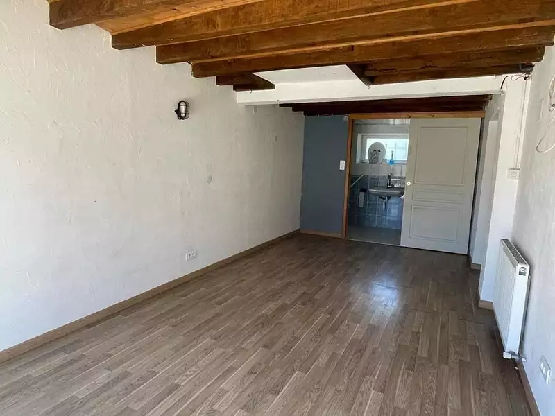 Maison, 133 m²