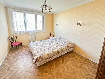 Appartement, 82 m²