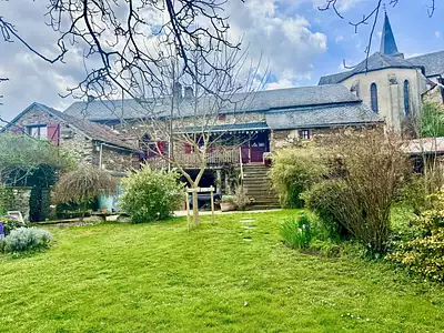 Maison, 107 m²
