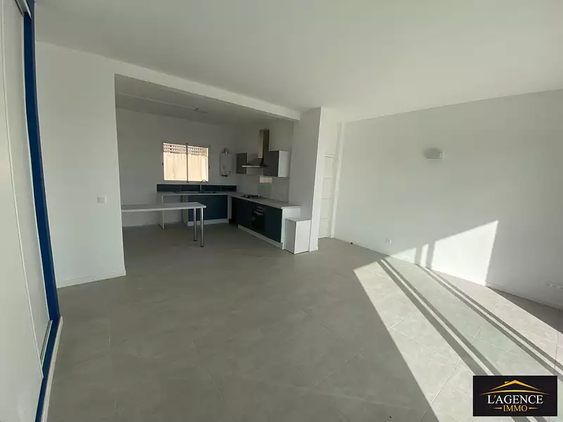 Appartement, 70 m²