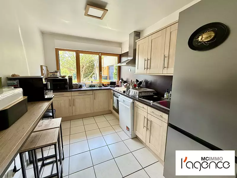 Maison, 163 m²
