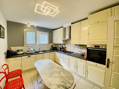 Maison, 154 m²