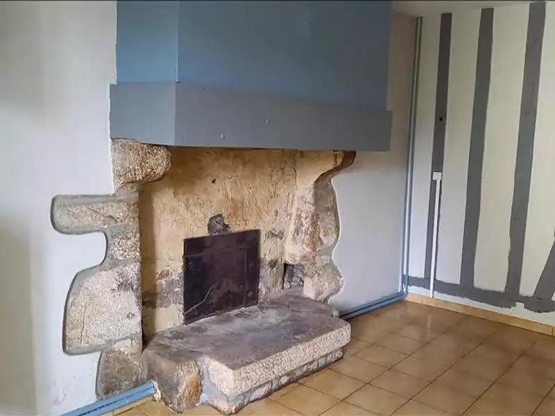 Maison, 119 m²