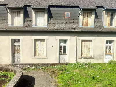 Appartement, 950 m²