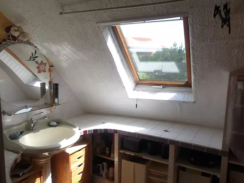 Maison, 110 m²