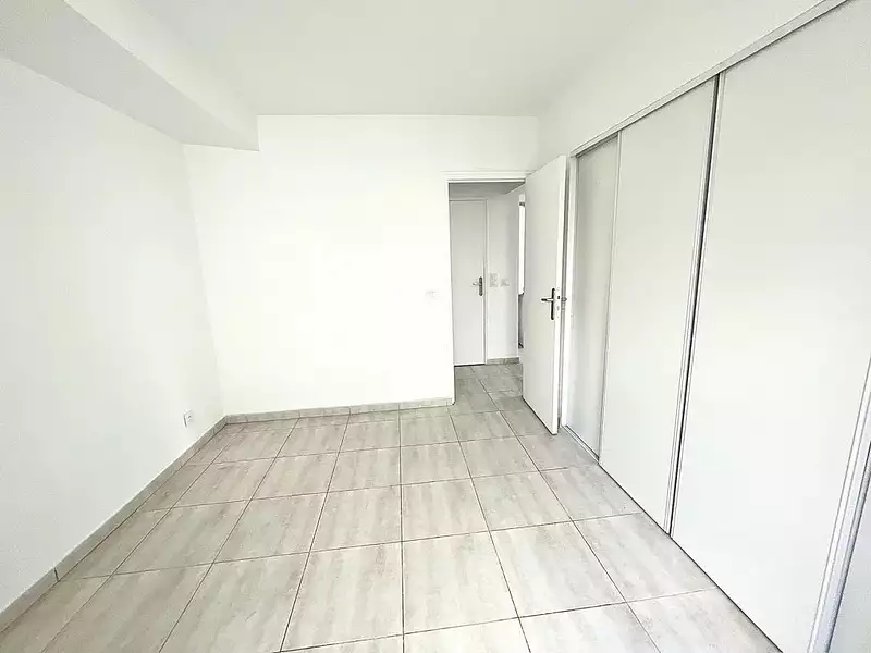 Appartement, 35,56 m²