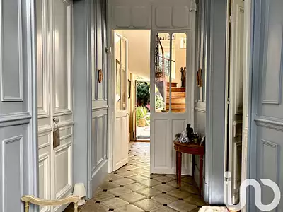 Maison, 286 m²
