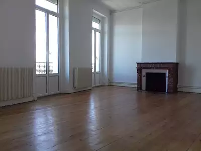 Appartement, 81,65 m²