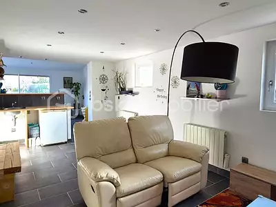 Maison, 145 m²