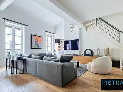 Appartement, 145 m²