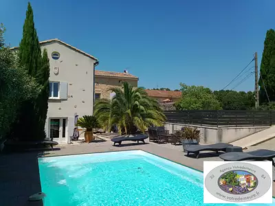 Maison, 120 m²
