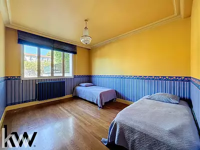 Appartement, 115 m²