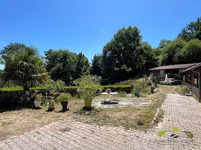 Maison, 162 m²