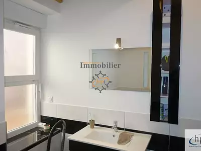 Appartement, 65 m²