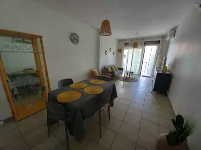 Appartement, 82 m²